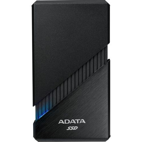 Внешний диск SSD A-Data SE920, 4ТБ, черный [se920-4tcbk]