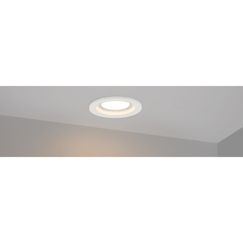 Светодиодный светильник Arlight LTD-70WH