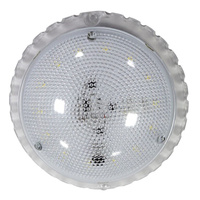 Светодиодный светильник ЭЛЕТЕХ Сенсора LED d133