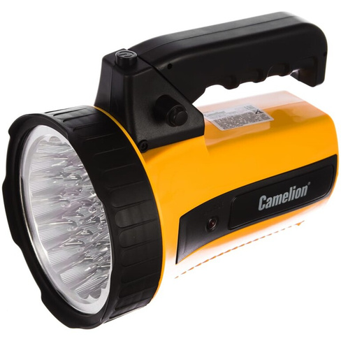 Аккумуляторный фонарь Camelion LED29315