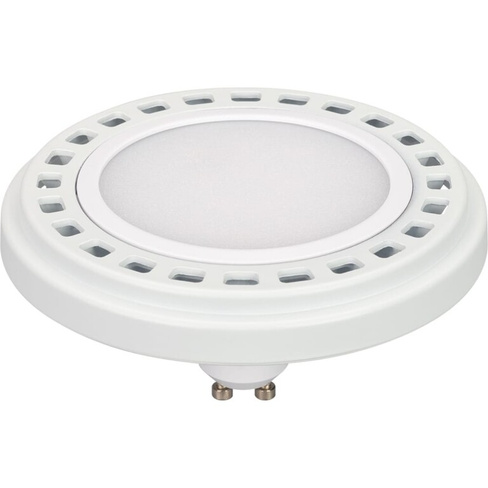 Лампа Arlight AR111-UNIT-GU10-15W-DIM Warm3000