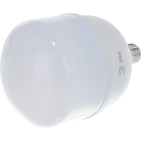 Светодиодная лампа ЭРА LED smd POWER 40W-4000-E27