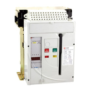 Стационарный автоматический выключатель EKF mccb450-1600-1000