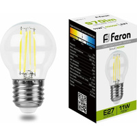Светодиодная лампа FERON LB-511