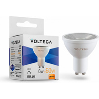 Светодиодная лампа VOLTEGA 7108