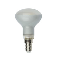 Светодиодная лампа Uniel LED-R50-6W/NW/E14/FR PLS02WH