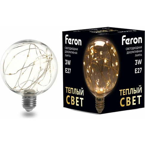 Светодиодная лампа FERON LB-382
