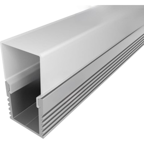Комплект алюминиевого профиля LEDCRAFT LC-LP1616M1716-1