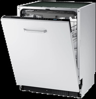 Посудомоечная машина Samsung DW60M6050BB