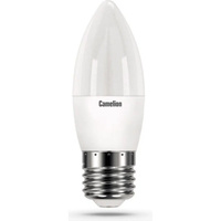 Электрическая лампа светодиодная Camelion lEDRB/5-C35/830/E27
