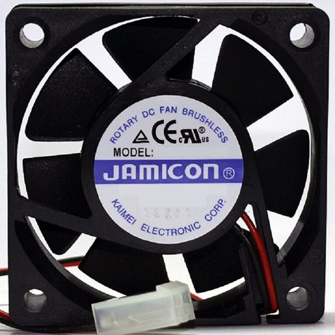 Вентилятор JAMICON JF0515S1H