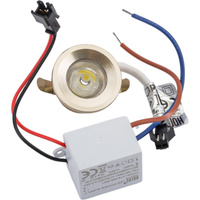 Светодиодный светильник направленного света HOROZ ELECTRIC MONICA 016-003-0001