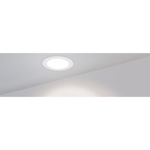 Светильник Arlight DL-BL180-18W Warm White