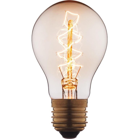 Лампа накаливания LOFT IT Edison Bulb