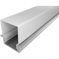 Комплект алюминиевого профиля LEDCRAFT LC-LPV0722M1716-1