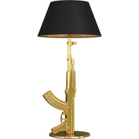 Настольная декоративная лампа LOFT IT Arsenal