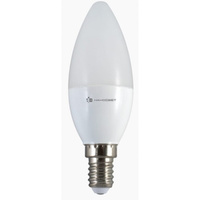 Светодиодная лампа Наносвет EcoLed