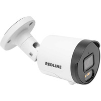 Видеокамера REDLINE RL-IP14P-S.alert