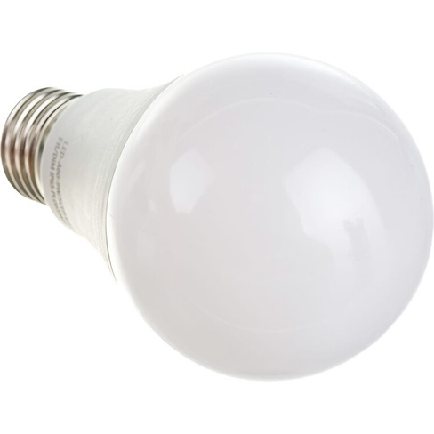 Светодиодная лампа для растений Uniel LED-A60-9W/SCEP/E27/FR/DIM IP65 PLO65WH