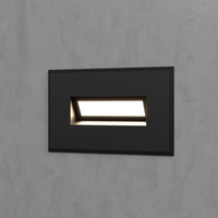 Светодиодный светильник-подсветка для лестниц Elektrostandard MRL LED 1109