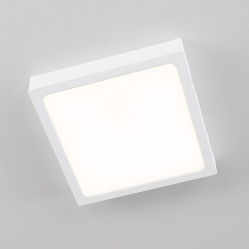 Накладной светодиодный светильник Citilux Галс