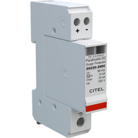 Устройство защиты от импульсных перенапряжений Citel DS220-24DC
