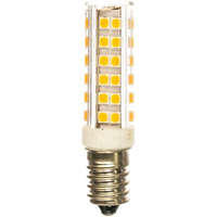 Светодиодная лампа ЭРА LED T25-7W-CORN-827-E14