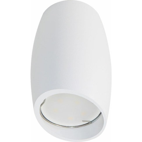 Декоративный накладной светильник Fametto DLC-S603