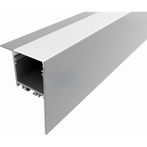 Комплект алюминиевого профиля LEDCRAFT LC-NKU7650M34-1