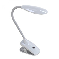 Настольный светильник Uniel TLD-546 White/LED/350Lm/4500K