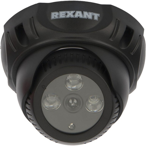 Муляж камеры REXANT RX-301