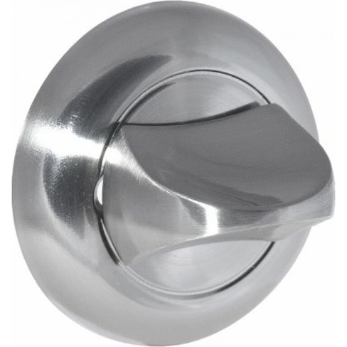 Поворотная кнопка для задвижек Doorlock DL TK07/8/45 SN