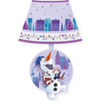 Декоративный мини ночник-стикер ФОТОН DND-55 Disney