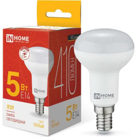 Светодиодная лампа IN HOME LED-R39-VC