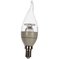 Светодиодная лампа Наносвет Crystal LC-CDTCL-6.5/E14/840