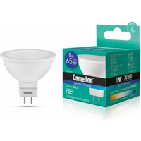 Светодиодная лампа Camelion LED8-S108/865/GU5.3