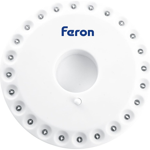 Кемпинговый фонарь FERON TH2501