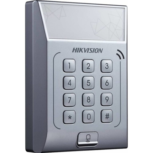 Терминалы Hikvision УТ-00009901
