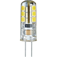Светодиодная лампа Navigator NLL-S-G4-2.5-230-4K