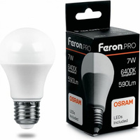 Светодиодная лампа FERON PRO LB-1007