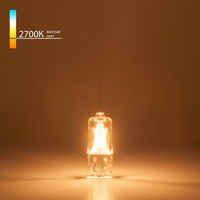 Галогенная лампа Elektrostandard a023825