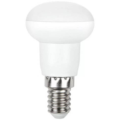 Светодиодная лампа Smartbuy SBL-R63-08-30K-E27
