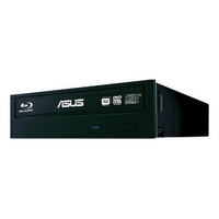 Привод Blu-Ray Combo Asus BC-12D2HT, SATA, Black