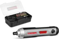 Аккумуляторы и зарядные устройства для инструмента Crown (Краун) купить, сравнить цены в РОССИИ - BLIZKO