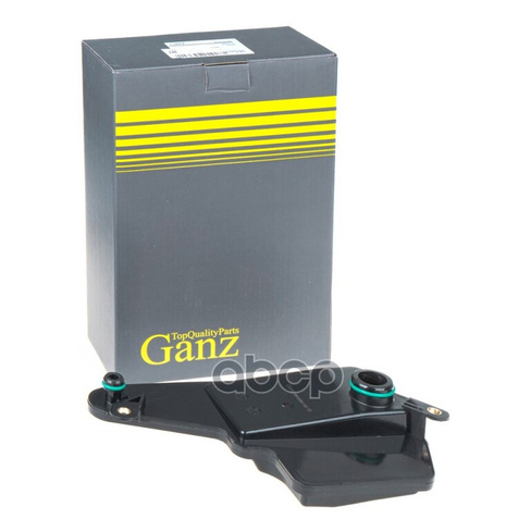 Фильтр Акпп Mazda Cx-5 Ganz Gih02059 GANZ арт. GIH02059