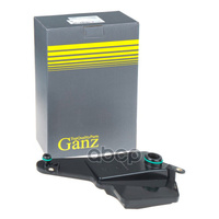 Фильтр Акпп Mazda Cx-5 Ganz Gih02059 GANZ арт. GIH02059