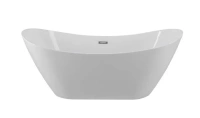 Акриловая ванна Art&Max (AM-502-1700-780)