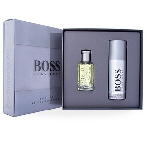 Boss Bottled (№6) HUGO BOSS