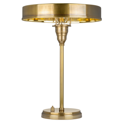 Настольная лампа Covali NL-51990