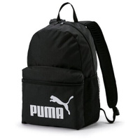 Мультиспортивный рюкзак PUMA Phase, black